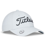 Gorro Titleist Ball Markers Mujer Indigo/Blanco