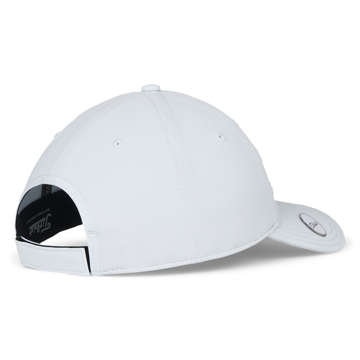 Gorro Titleist Ball Markers Mujer blue Indigo/Blanco