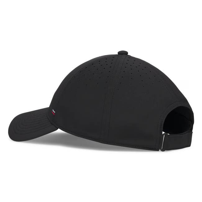 Gorro Titleist Charleston Breezer Negro/Negro/Blanco
