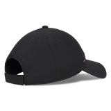 Gorro Titleist Charleston Breezer Negro/Negro/Blanco