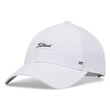 Gorro Titleist Charleston Breezer Blanco/Negro