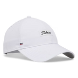 Gorro Titleist Charleston Breezer Blanco/Negro