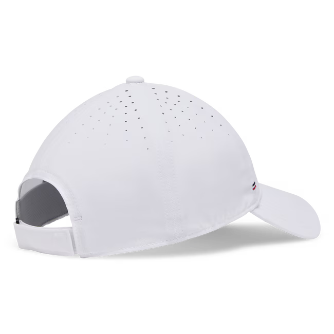 Gorro Titleist Charleston Breezer Blanco/Negro