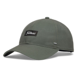 Gorro Titleist Charleston Breezer Cypress/Black/White