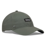 Gorro Titleist Charleston Breezer Cypress/Black/White