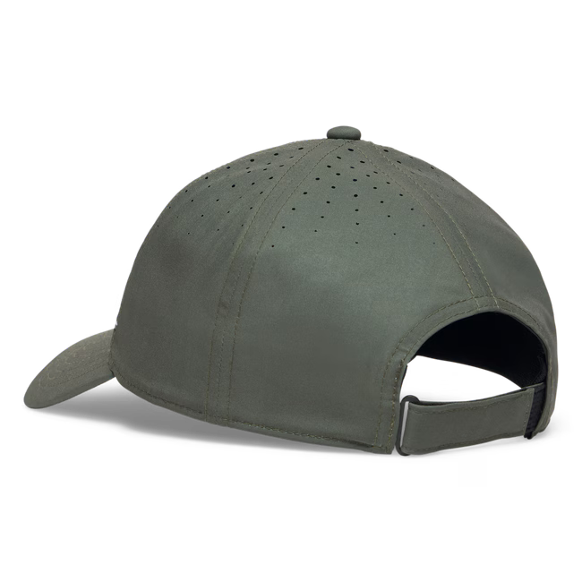 Gorro Titleist Charleston Breezer Cypress/Black/White