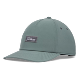 Gorro Titleist Santa Cruz Kickback Eucaliptus/Charcoal