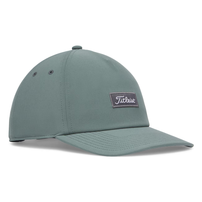 Gorro Titleist Santa Cruz Kickback Eucaliptus/Charcoal