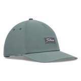 Gorro Titleist Santa Cruz Kickback Eucaliptus/Charcoal