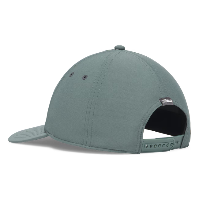 Gorro Titleist Santa Cruz Kickback Eucaliptus/Charcoal