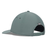 Gorro Titleist Santa Cruz Kickback Eucaliptus/Charcoal