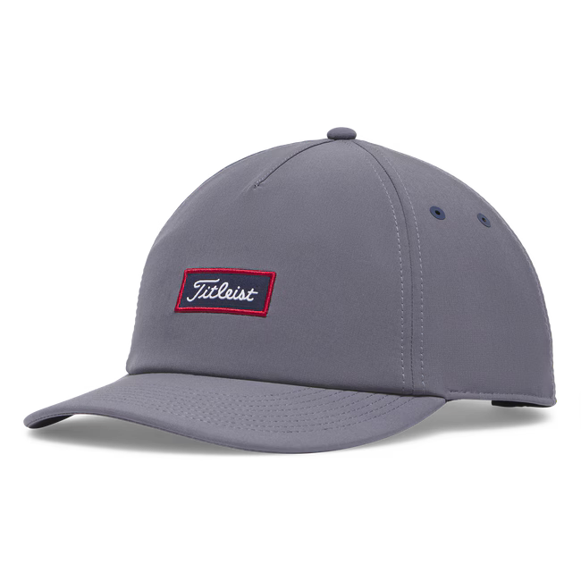 Gorro Titleist Santa Cruz Kickback Washed/Indigo/Navy