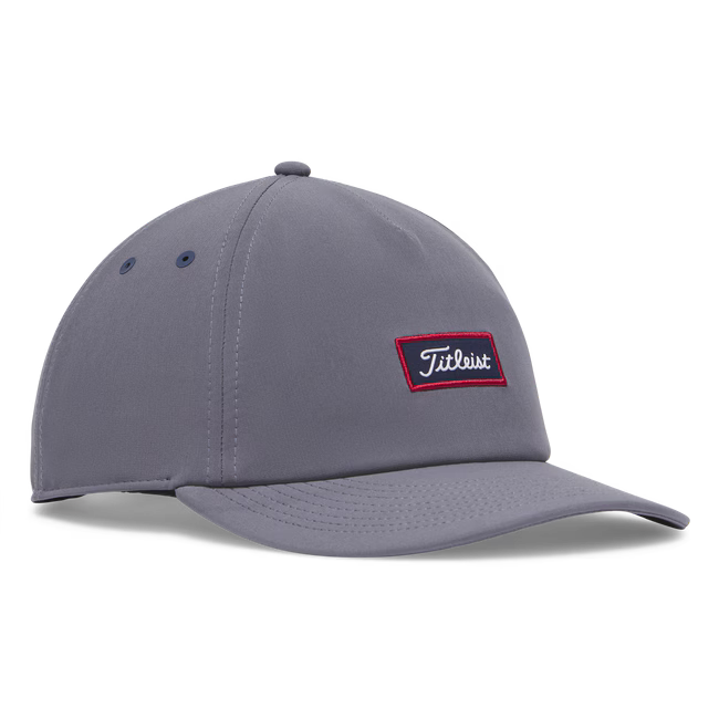 Gorro Titleist Santa Cruz Kickback Washed/Indigo/Navy