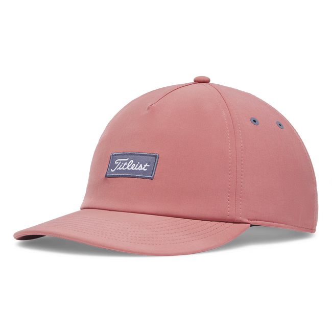 Gorro Titleist Santa Cruz Kickback Sedona/Washed Indigo