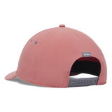 Gorro Titleist Santa Cruz Kickback Sedona/Washed Indigo