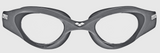 LENTES DE NATACIÓN ARENA UNISEX THE ONE - fondo #E8E8E8