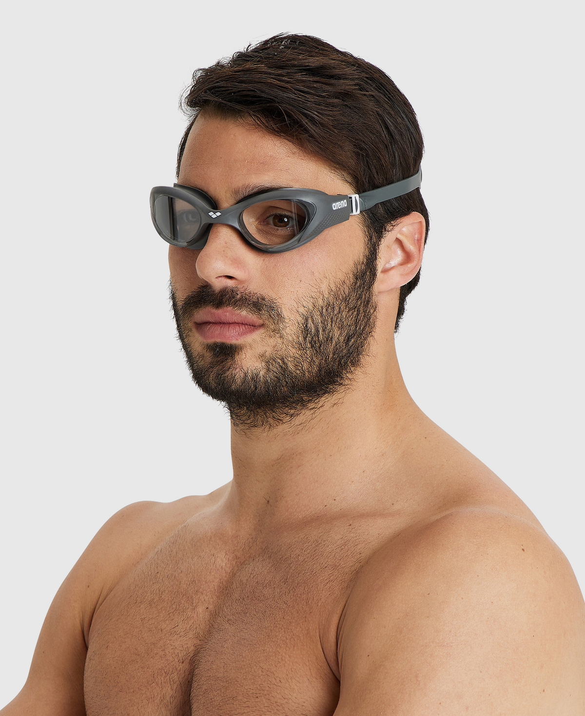 LENTES DE NATACIÓN ARENA UNISEX THE ONE - fondo #E8E8E8