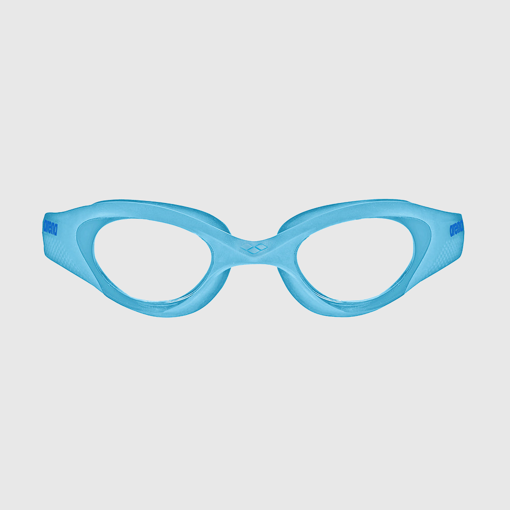 LENTES DE NATACIÓN ARENA PARA NIÑOS THE ONE JUNIOR - fondo #E8E8E8