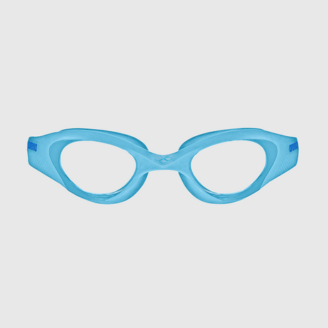 LENTES DE NATACIÓN ARENA PARA NIÑOS THE ONE JUNIOR - fondo #E8E8E8