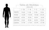 CHAQUETA WILSON KNIT WARM UP UTM