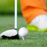 Tee Plásticos de Golf 83mm Pack de 20 Back9