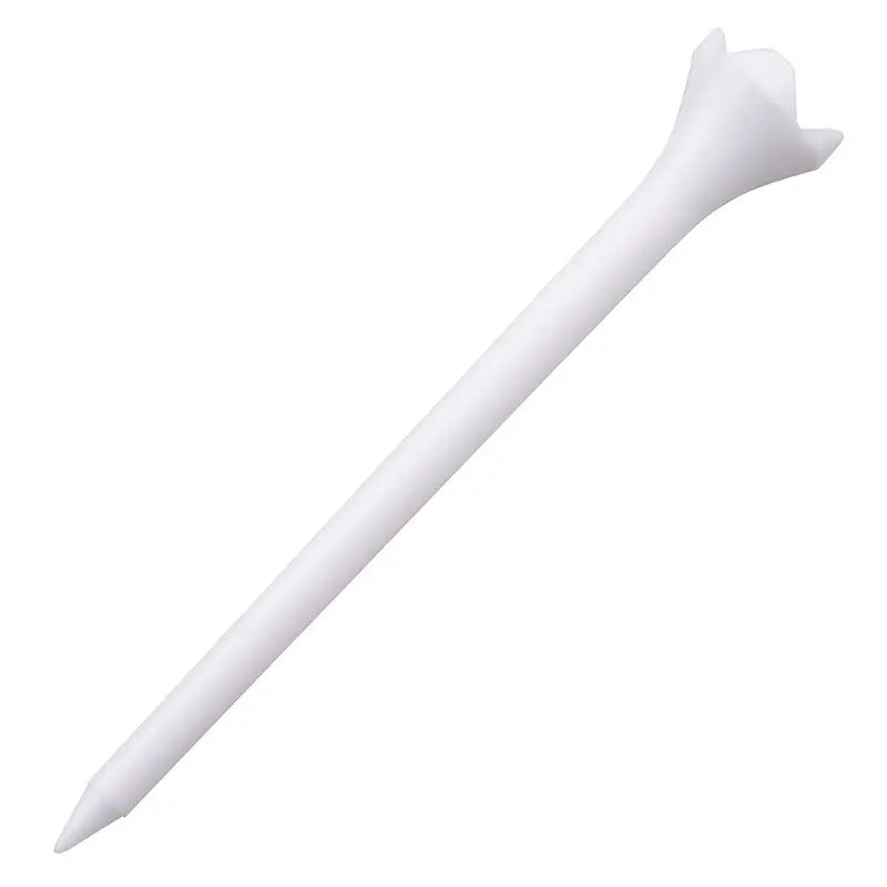 Tee Plásticos de Golf 83mm Pack de 20 Back9