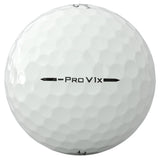 Pelotas Titleist ProV1x Lef Dash 25 - Docena