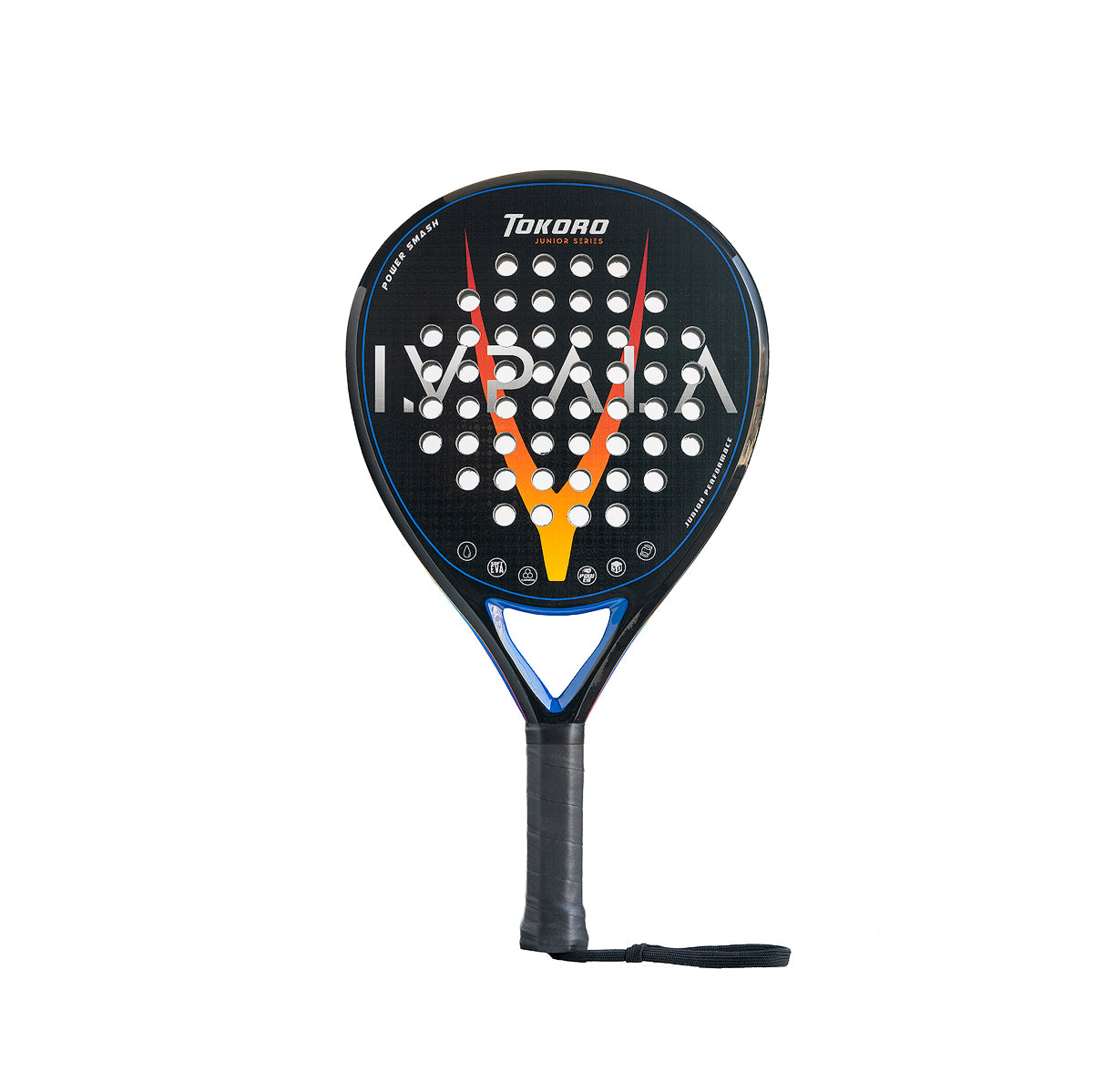 Pala de Padel Impala Tokoro Junior