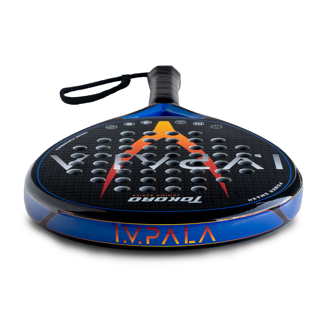 Pala de Padel Impala Tokoro Junior