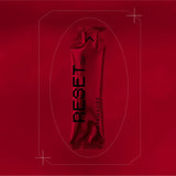 Santa Madre Gel Energético, Reset