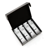 Santa Madre Box Gel Energético, Unusual Neutral 60CHO OFF CAF