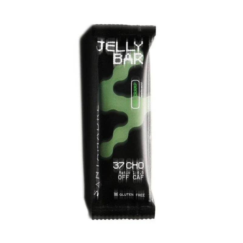 Santa Madre Jelly Bar Energético, No Cramp 37CHO OFF CAF