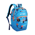 Mochila Tenis JR 22512 Ocean Blue