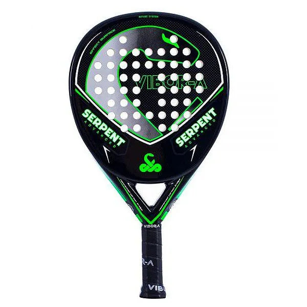 Pala Padel Vibora Serpent Advanced