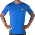 POLERA PERFORADA CABALLEROS REY