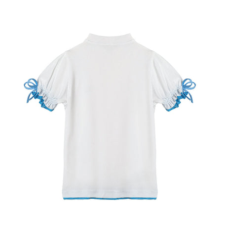 POLERA BLASH JR INFANTIL 512