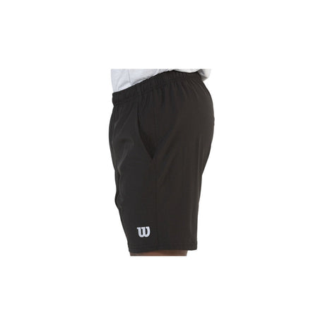 SHORT CABALLERO WILSON FLEX