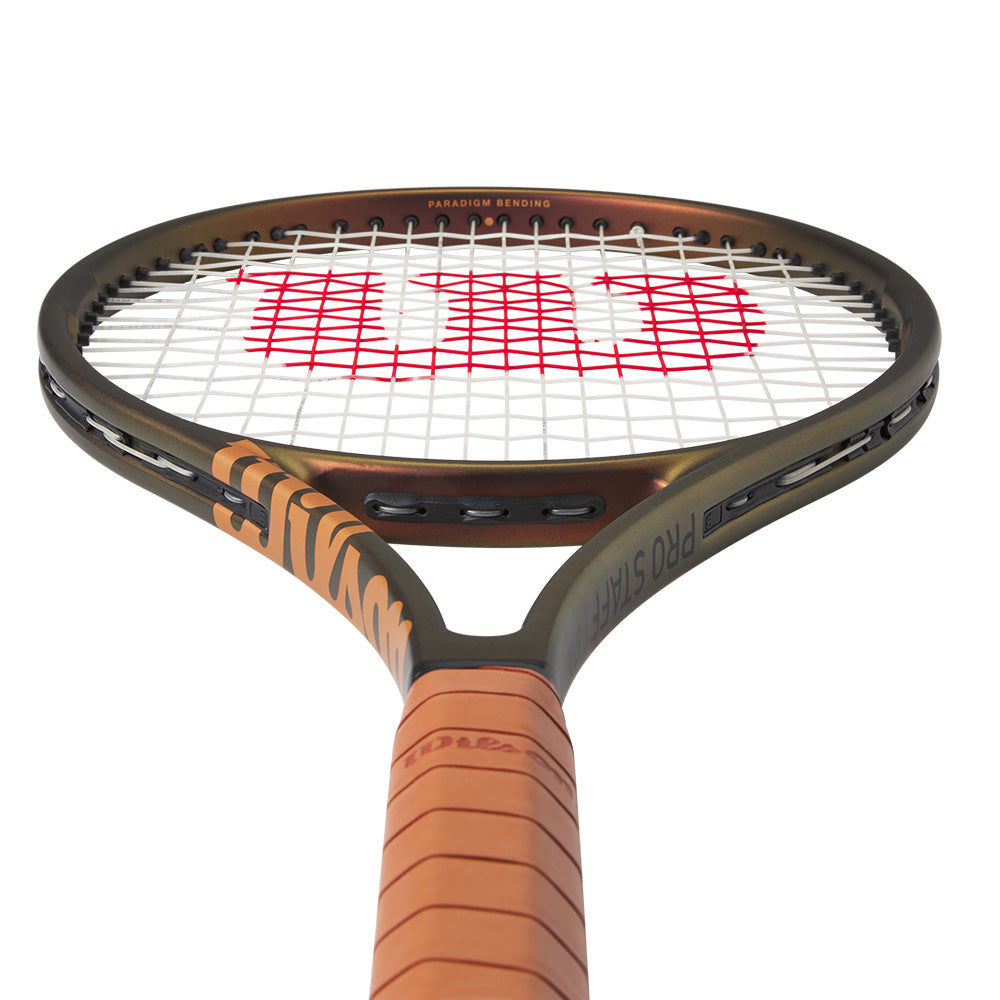 RAQUETA DE TENIS PRO STAFF 97 V14
