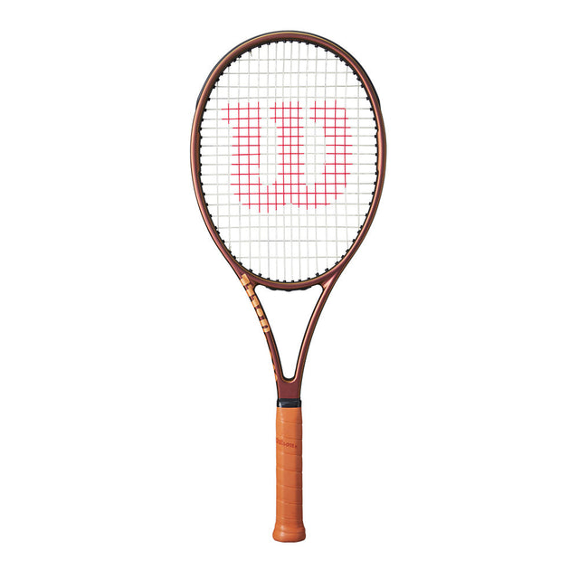 RAQUETA DE TENIS PRO STAFF 97L V14