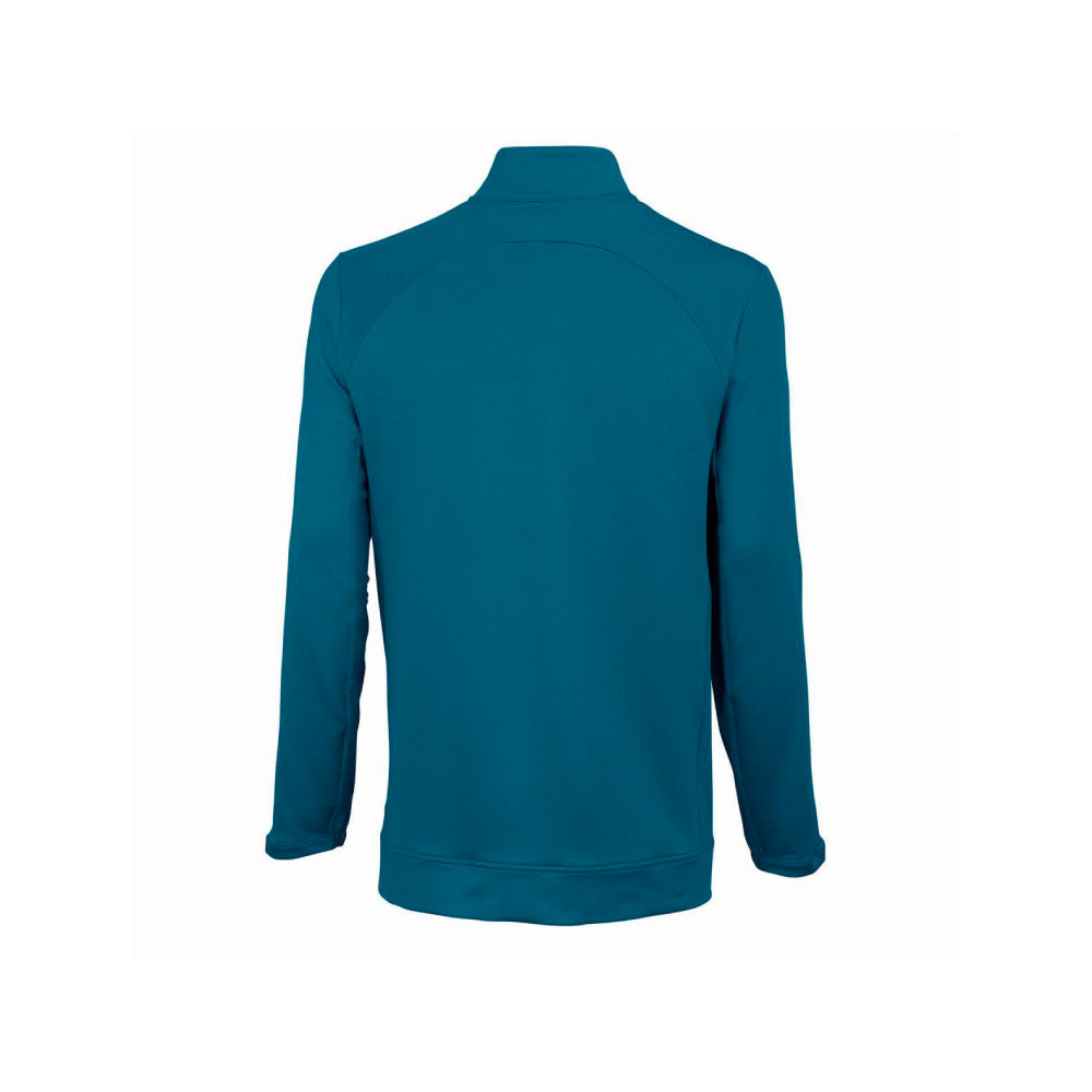 CHAQUETA WILSON KNIT WARM UP UTM