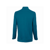 CHAQUETA WILSON KNIT WARM UP UTM