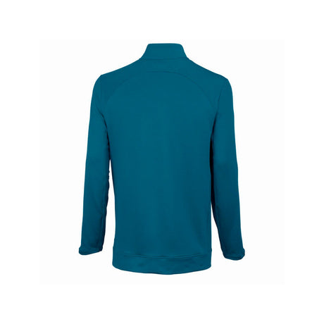 CHAQUETA WILSON KNIT WARM UP UTM