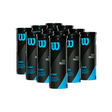 PELOTA DE TENIS TOUR PREMIER ALL CT X12 (3 BALL)