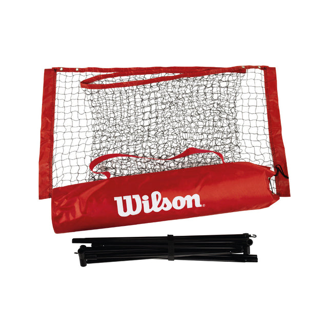 MALLA DE TENIS WILSON 10