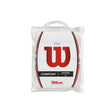 PRO OVERGRIP BLANCO 12 UNIDADES