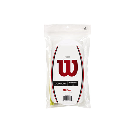 PRO OVERGRIP BLANCO 30 UNIDADES