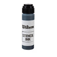 STENCIL INK REGULAR BLACK