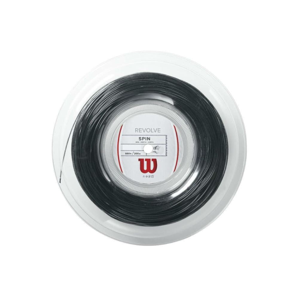 ROLLO DE CUERDA REVOLVE SPIN 17