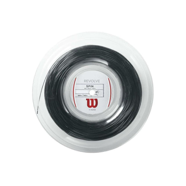 ROLLO DE CUERDA REVOLVE SPIN 17
