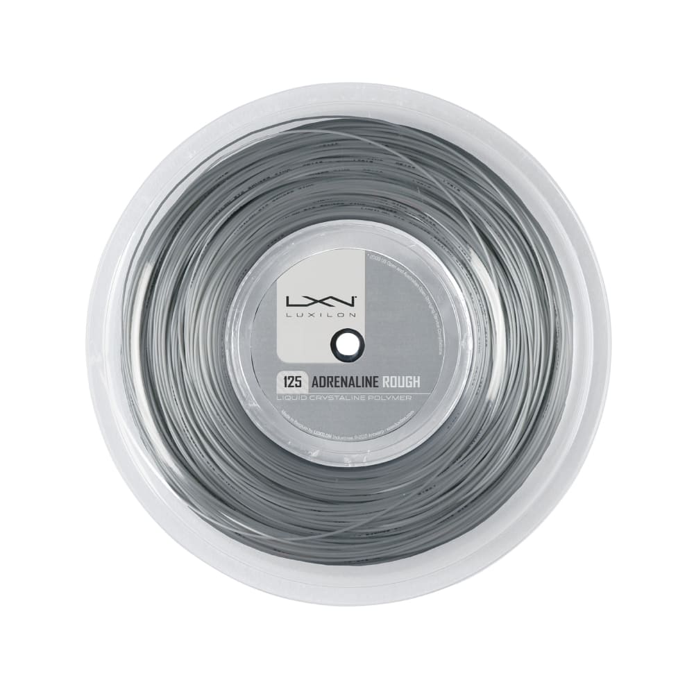 ROLLO DE CUERDA ADRENALINE 125 ROUGH